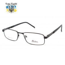 Чоловічі прямокутні окуляри Nikitana 9026
